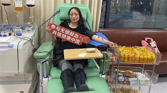 安康這三兄妹，熱血！